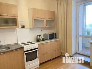 1-к квартира, посуточно, 47м2, 10/16 этаж