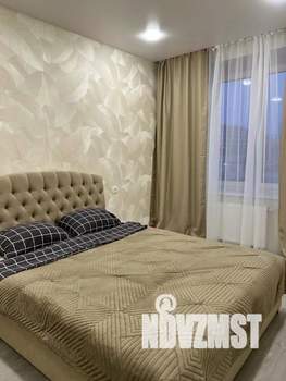 2-к квартира, посуточно, 54м2, 1/1 этаж