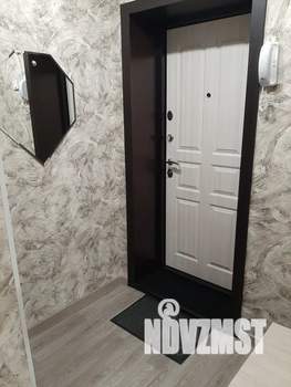 1-к квартира, посуточно, 32м2, 3/5 этаж