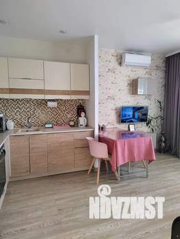1-к квартира, посуточно, 40м2, 7/13 этаж