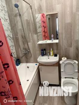 1-к квартира, посуточно, 33м2, 11/16 этаж