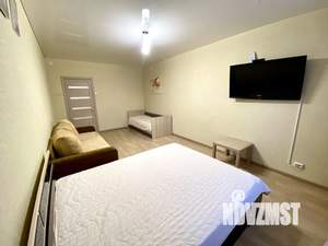 1-к квартира, посуточно, 32м2, 4/16 этаж