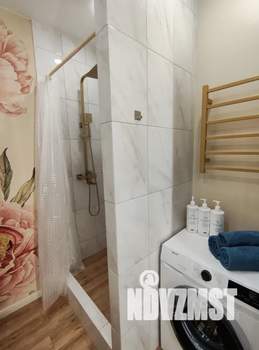 Студия квартира, посуточно, 23м2, 11/16 этаж