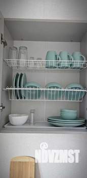 1-к квартира, посуточно, 47м2, 1/1 этаж