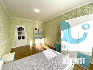 1-к квартира, посуточно, 85м2, 1/1 этаж
