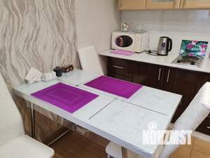 1-к квартира, посуточно, 37м2, 7/12 этаж