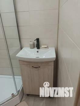 1-к квартира, посуточно, 36м2, 2/5 этаж