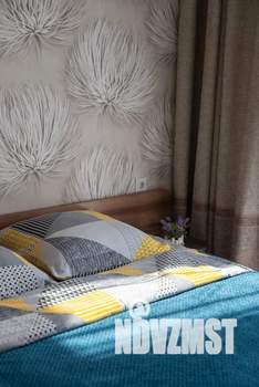 1-к квартира, посуточно, 45м2, 14/16 этаж