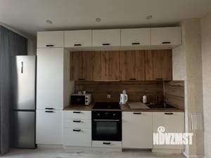 1-к квартира, посуточно, 32м2, 5/12 этаж