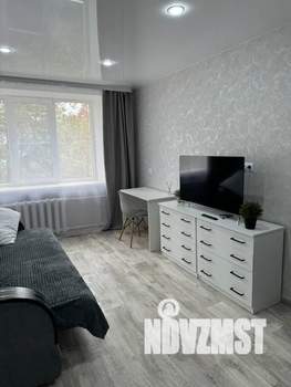 1-к квартира, посуточно, 31м2, 4/5 этаж