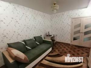 1-к квартира, на длительный срок, 35м2, 7/9 этаж