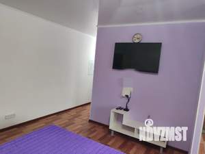 1-к квартира, посуточно, 34м2, 2/4 этаж