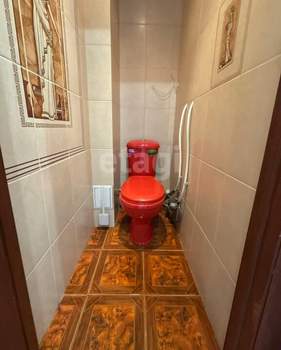 2-к квартира, на длительный срок, 44м2, 4/5 этаж