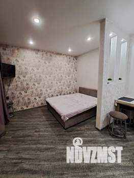 1-к квартира, посуточно, 25м2, 9/17 этаж