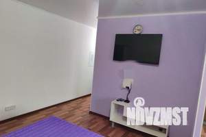 1-к квартира, посуточно, 32м2, 2/4 этаж