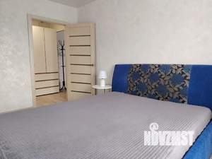 2-к квартира, посуточно, 50м2, 8/9 этаж