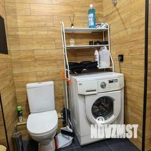 1-к квартира, посуточно, 24м2, 1/1 этаж