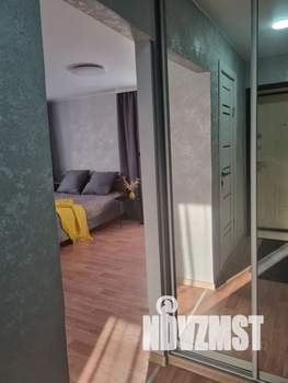 1-к квартира, посуточно, 31м2, 4/5 этаж