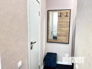 1-к квартира, посуточно, 15м2, 1/1 этаж