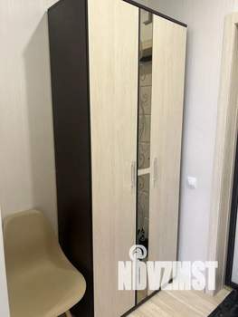 1-к квартира, посуточно, 50м2, 1/5 этаж