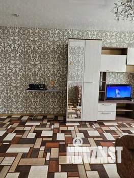 1-к квартира, посуточно, 31м2, 1/1 этаж