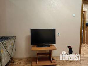 1-к квартира, посуточно, 47м2, 2/16 этаж