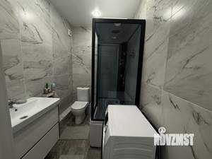 1-к квартира, посуточно, 32м2, 5/12 этаж