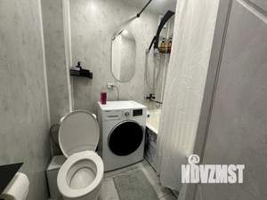 1-к квартира, посуточно, 36м2, 1/5 этаж