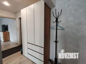 2-к квартира, посуточно, 50м2, 8/9 этаж