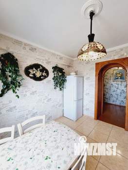 2-к квартира, посуточно, 56м2, 4/5 этаж