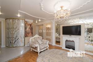 4-к квартира, на длительный срок, 124м2, 11/12 этаж
