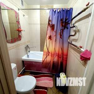 Студия квартира, посуточно, 31м2, 2/5 этаж