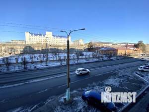 1-к квартира, посуточно, 85м2, 1/1 этаж