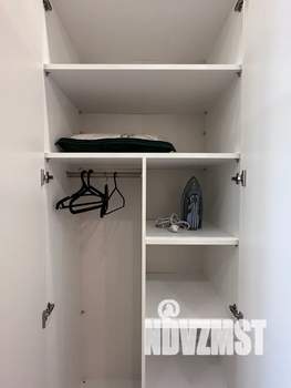 Студия квартира, посуточно, 38м2, 1/16 этаж