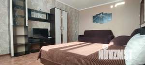 1-к квартира, посуточно, 49м2, 1/1 этаж