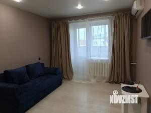 1-к квартира, посуточно, 31м2, 3/3 этаж