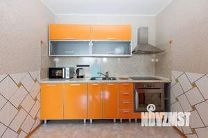 2-к квартира, посуточно, 46м2, 3/5 этаж