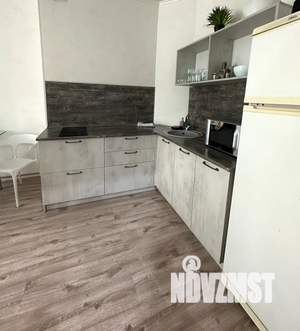 1-к квартира, посуточно, 58м2, 5/9 этаж