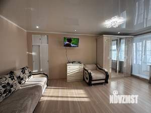Студия квартира, посуточно, 32м2, 2/5 этаж