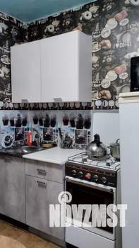 1-к квартира, посуточно, 31м2, 4/5 этаж