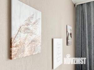 1-к квартира, посуточно, 23м2, 1/1 этаж