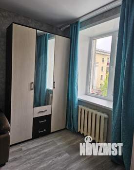 3-к квартира, посуточно, 56м2, 1/1 этаж