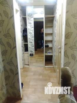 1-к квартира, посуточно, 45м2, 2/5 этаж