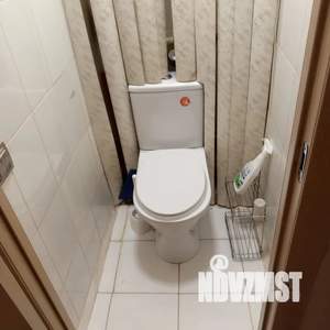 1-к квартира, посуточно, 45м2, 5/5 этаж