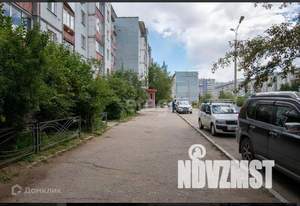 3-к квартира, на длительный срок, 69м2, 3/5 этаж