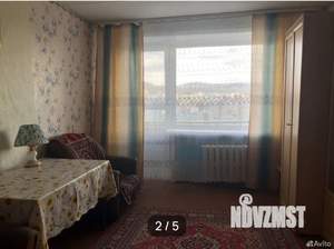 1-к квартира, на длительный срок, 37м2, 12/12 этаж