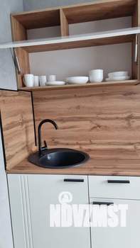 1-к квартира, посуточно, 35м2, 4/5 этаж