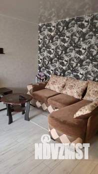 1-к квартира, посуточно, 56м2, 1/1 этаж
