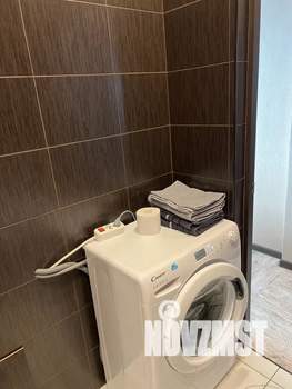 1-к квартира, посуточно, 36м2, 7/9 этаж