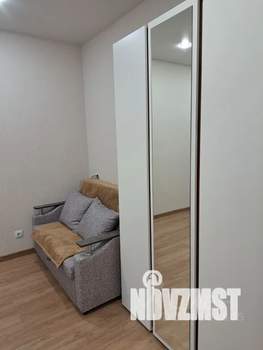1-к квартира, посуточно, 30м2, 4/15 этаж